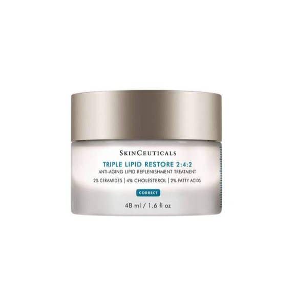 Skin Ceuticals Other - Skin Ceuticals Triple Lipid Restore 2 : 4: 2 1.6 oz